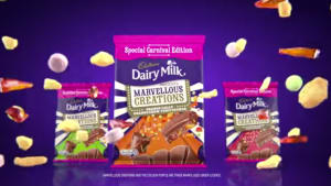 Cadbury channels inner Willy Wonka